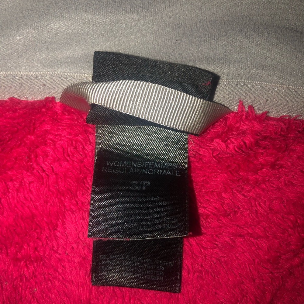 North Face Osito Jacket - Picture 3 of 3
